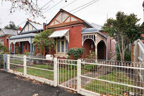 127 Barkly Street Fitzroy North 3068