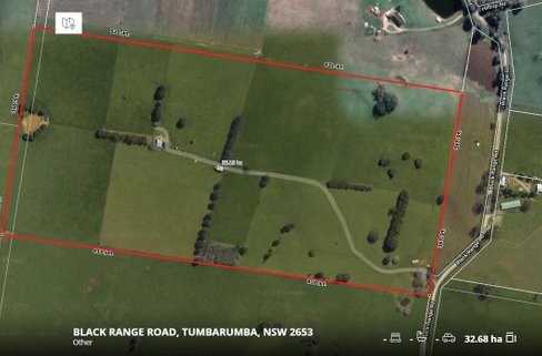 127 Black Range Road, TUMBARUMBA NSW 2653