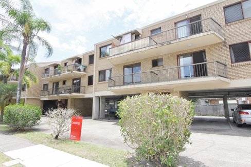 12/7 Bradford Street, LABRADOR QLD 4215