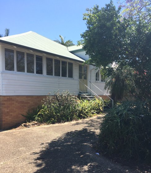 1/27 Cook Street, NORTHGATE QLD 4013