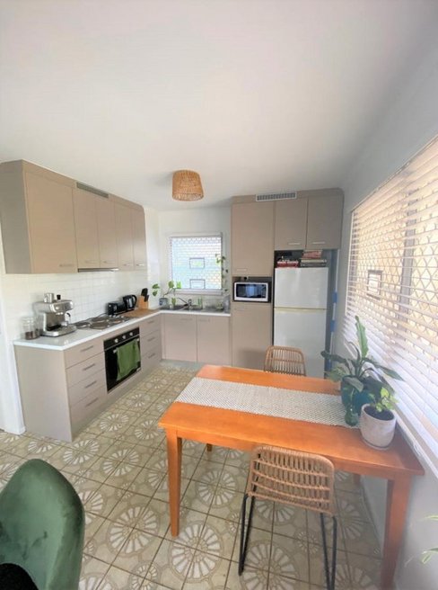 1/27 Cronulla Avenue, Mermaid Beach QLD 4218