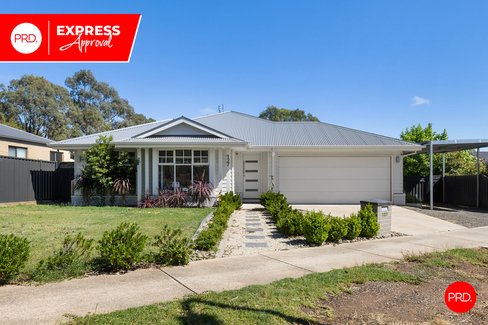127 East Road, HUNTLY