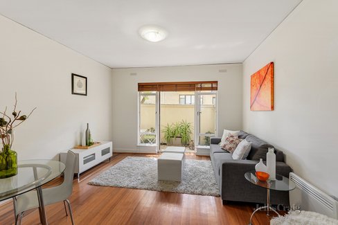 1/27 Glen Street Hawthorn 3122