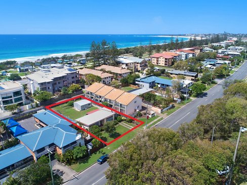127 Kingscliff Street, KINGSCLIFF NSW 2487