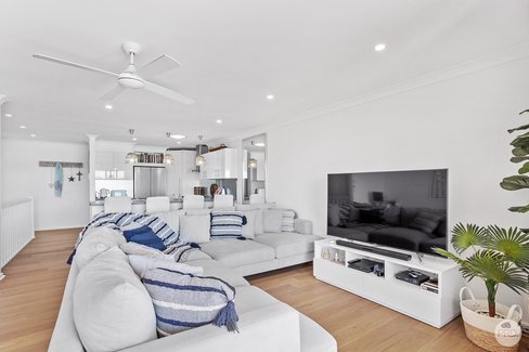 1/27 Leonard Avenue, SHOAL BAY NSW 2315
