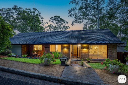 127 Letitia Street, OATLEY NSW 2223