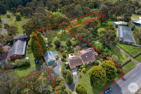 127 Lofven Street, NERRINA VIC 3350