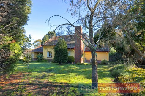 127 Lofven Street, NERRINA VIC 3350