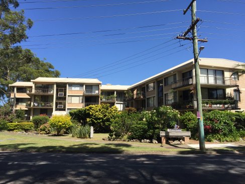 12/7 Magnus Street, NELSON BAY NSW 2315