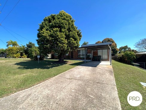 127 Malpas Street, BOYNE ISLAND QLD 4680