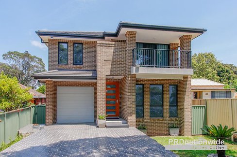 127 Morts Road, MORTDALE NSW 2223