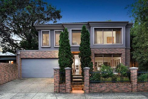 127 Mount Street Kew 3101