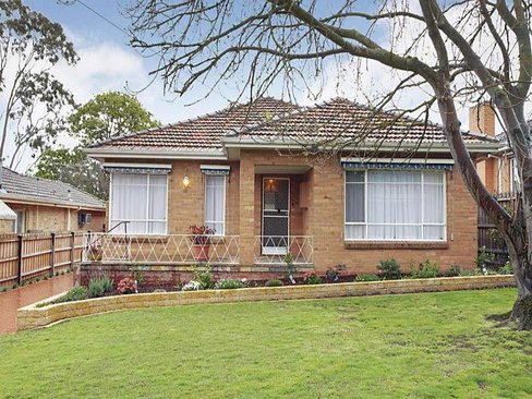 127 Mountain View Road Balwyn North 3104