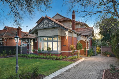 127 Normanby Road Caulfield North 3161