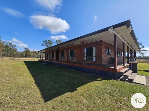 127 Scotts Road, BOROREN QLD 4678