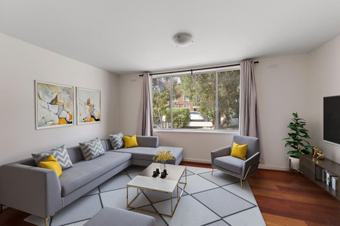 1/27 St Georges Road Armadale 3143