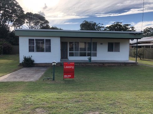 127 Tomaree Road, SHOAL BAY NSW 2315