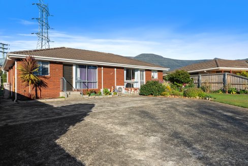 1/27 Wariga Road, GLENORCHY TAS 7010