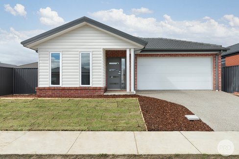 127 Willoby Drive, ALFREDTON VIC 3350