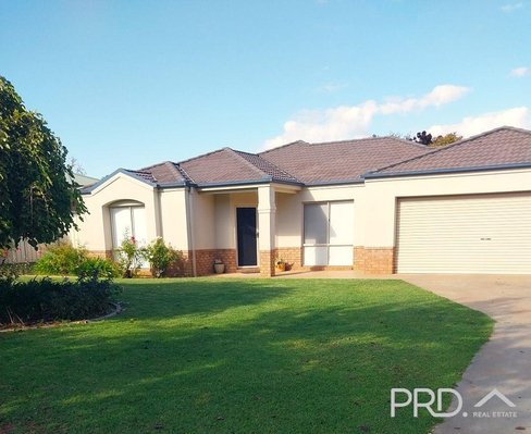 127 Wood Street, GOL GOL NSW 2738