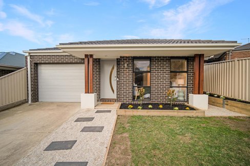 127 Yarana Drive Mount Helen 3350