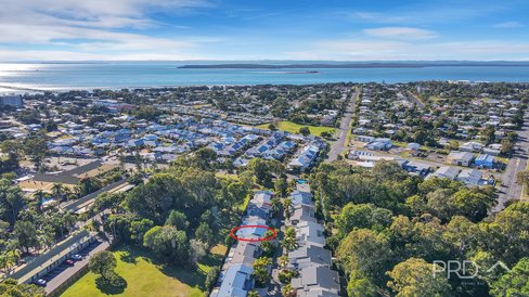 12/71 Elizabeth Street, URANGAN QLD 4655