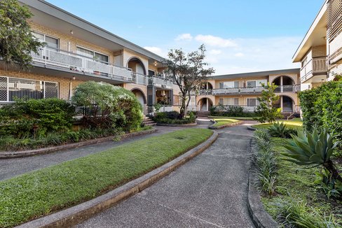12/73 Eton Street, NUNDAH QLD 4012