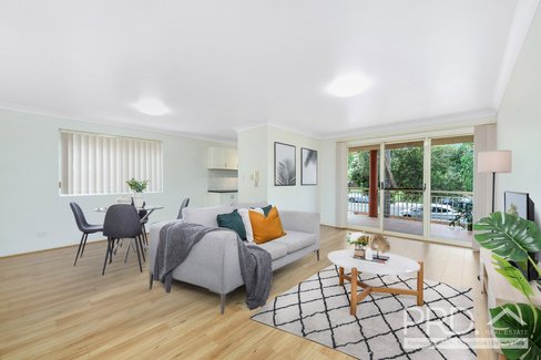 12/78 Pitt Street, MORTDALE NSW 2223
