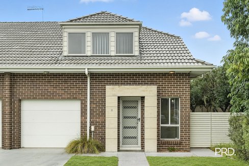 12/78 Reid St, Werrington