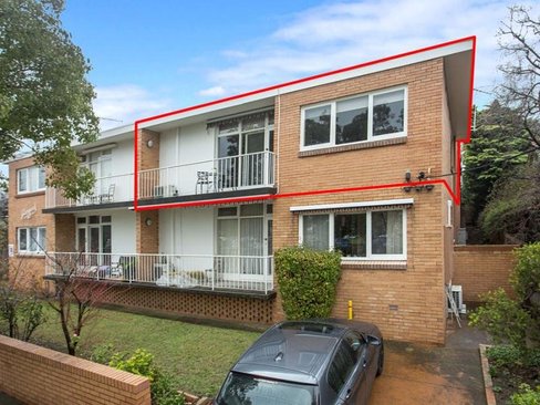 12 78 Richardson Street Essendon 3040