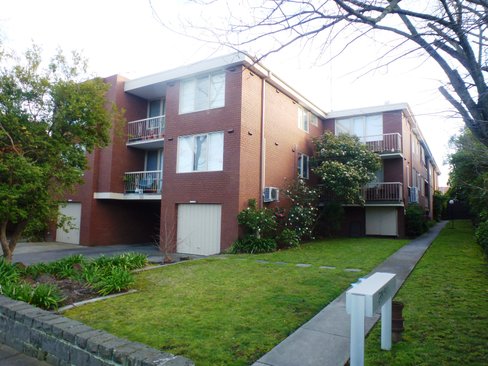12/789 Burwood Road Hawthorn East 3123