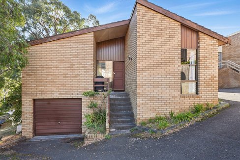 1/279 Churchill Avenue, SANDY BAY TAS 7005