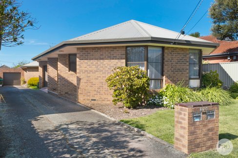 1/27A Queen Victoria Street, NEWINGTON VIC 3350