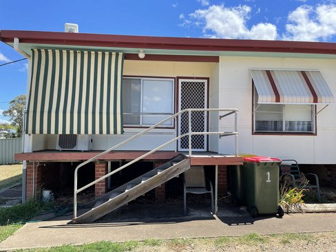 1/28 Allnutt Street, QUIRINDI NSW 2343