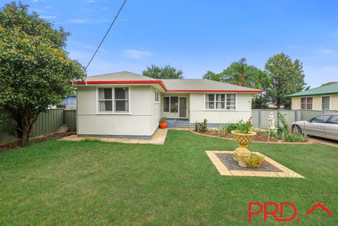 128 Anthony Road, TAMWORTH NSW 2340
