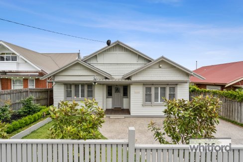 128 Aphrasia Street, Newtown