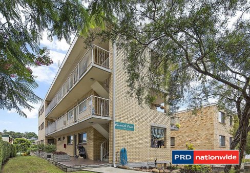 1/28 Barlow Street, CLAYFIELD QLD 4011
