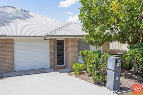 1/28 Croft Close, THORNTON NSW 2322