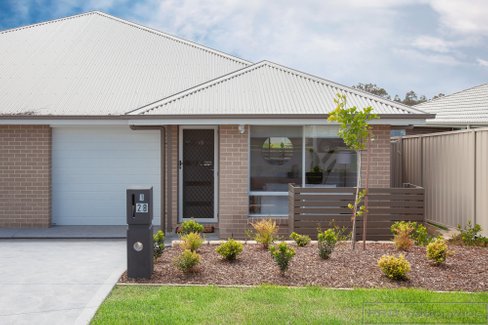 1/28 Croft Close, THORNTON NSW 2322