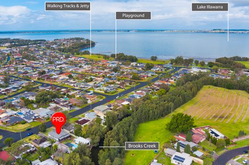 128 Edgeworth Avenue, KANAHOOKA NSW 2530