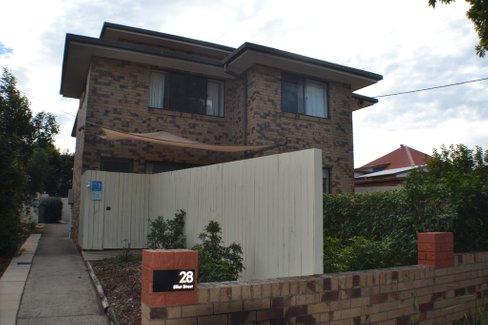 1/28 Elliott Street, CLAYFIELD QLD 4011