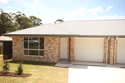 1/28 Fairwinds Avenue, LAKEWOOD NSW 2443