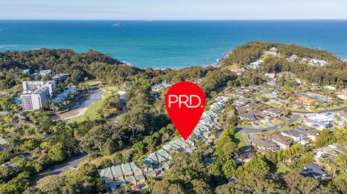 12/8 Grasslands Close, COFFS HARBOUR