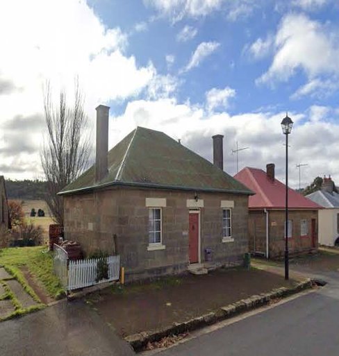 128 High Street, OATLANDS TAS 7120