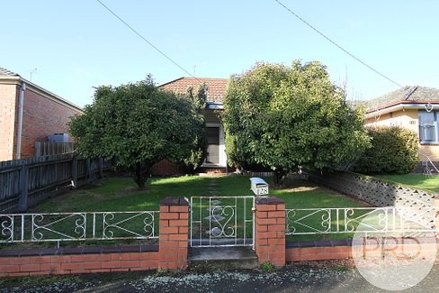 128 Humffray Street North, BALLARAT EAST VIC 3350