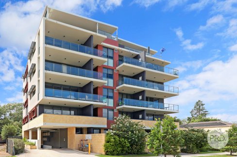 12/8 John Tipping Grove, PENRITH NSW 2750