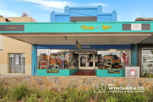 128 Nicholson Street, Orbost