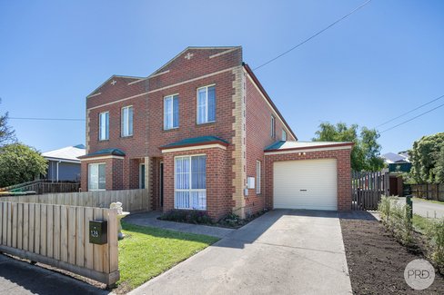 128 Park Street East, REDAN