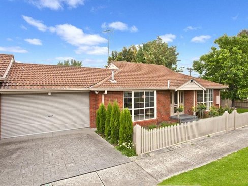 1 28 Park Street Pascoe Vale 3044