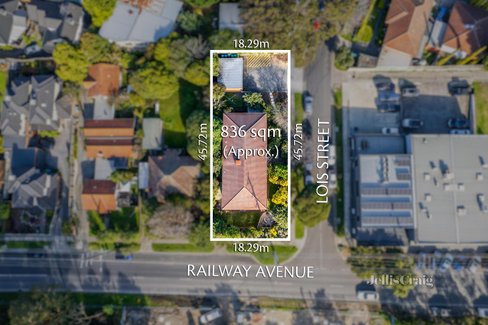 128 Railway Avenue Ringwood East 3135